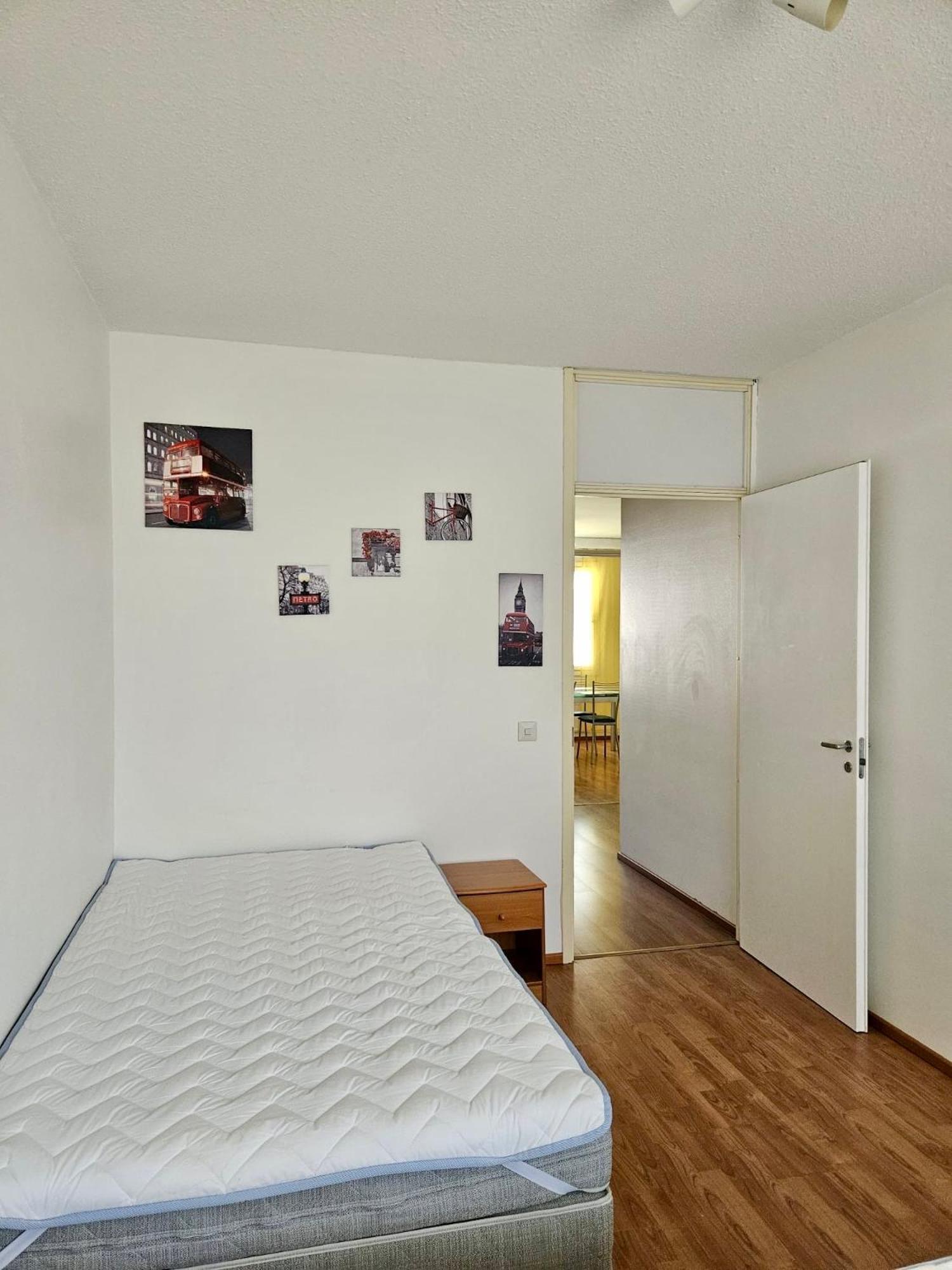 Apartments In Finland N & P Kotka Exterior photo
