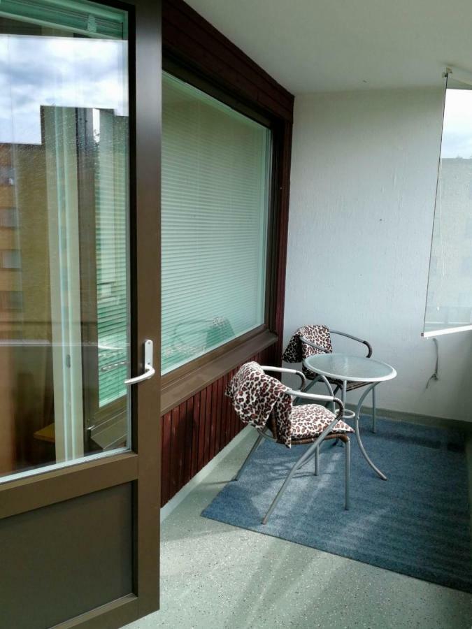 Apartments In Finland N & P Kotka Exterior photo